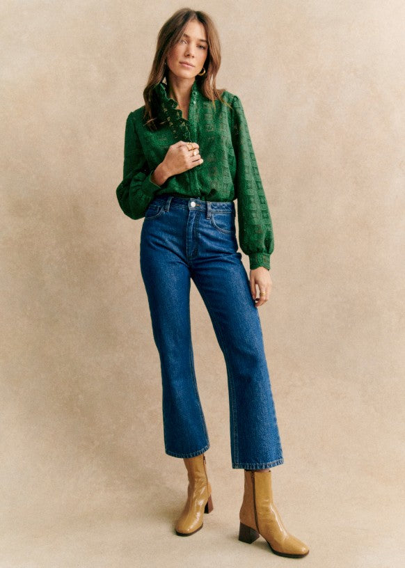 Axelle Ankle Boots