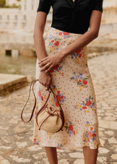 Sandy Skirt