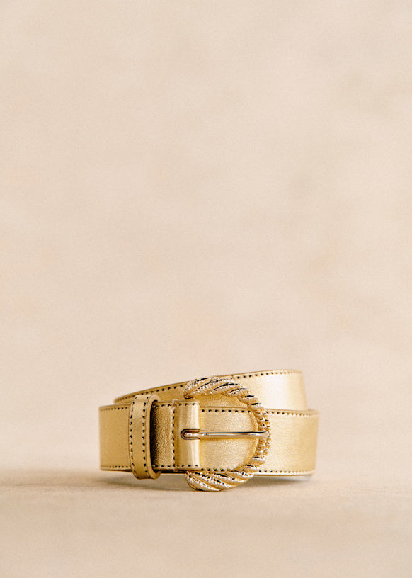 Thelma Belt