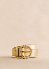 Thelma Belt