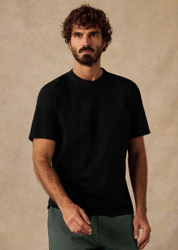Heston T-Shirt