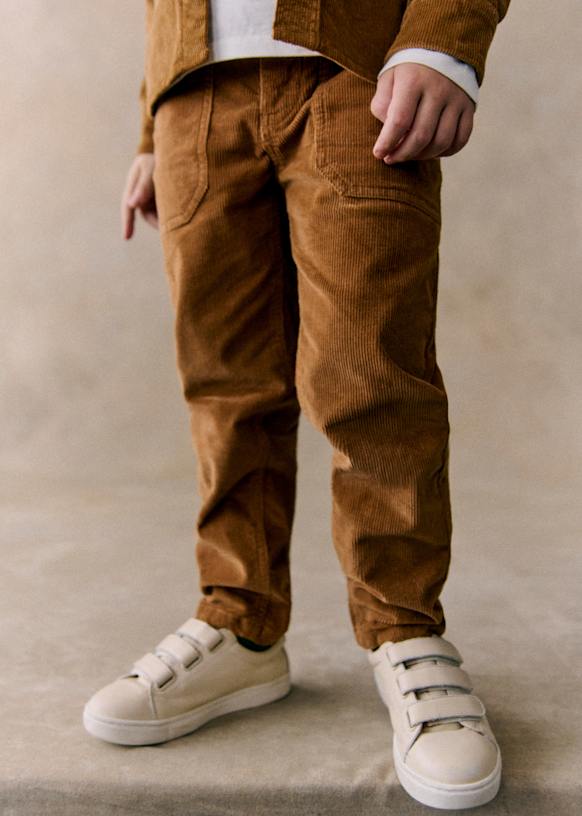 Gaby Trousers
