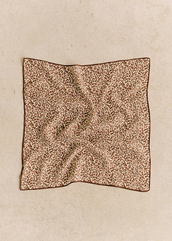 Cleopatra Scarf