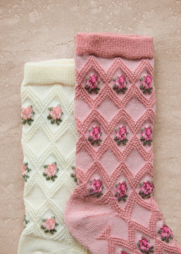Julia socks