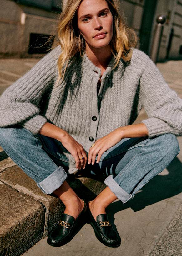 Emile Cardigan