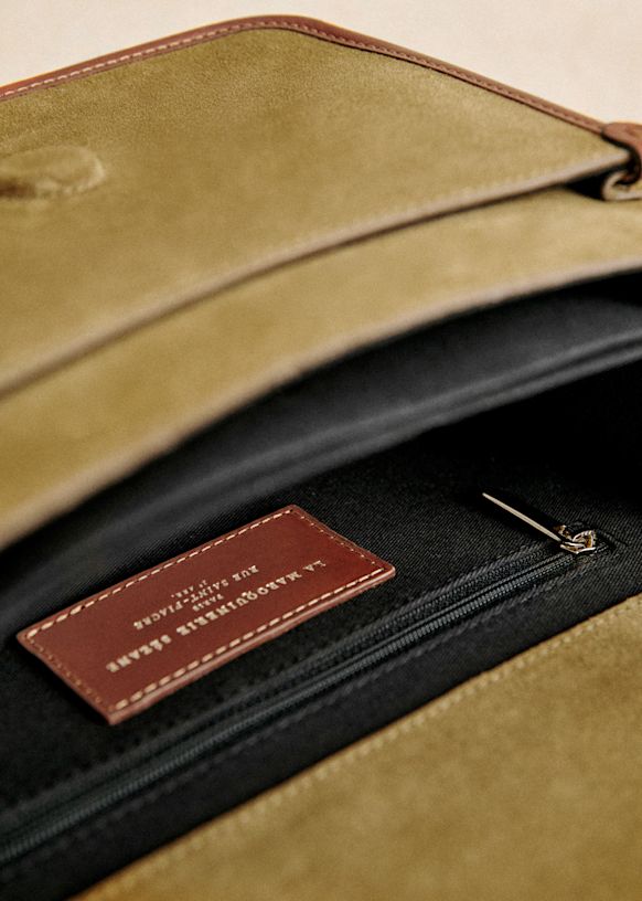 Large Roméo Bag