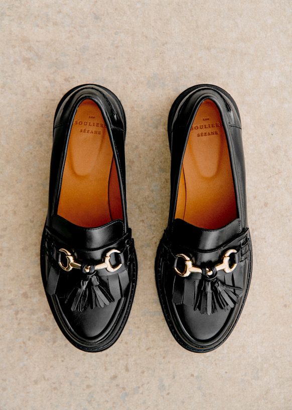 Amy Loafers