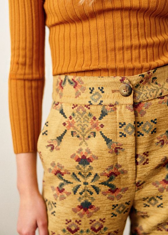Damon Trousers