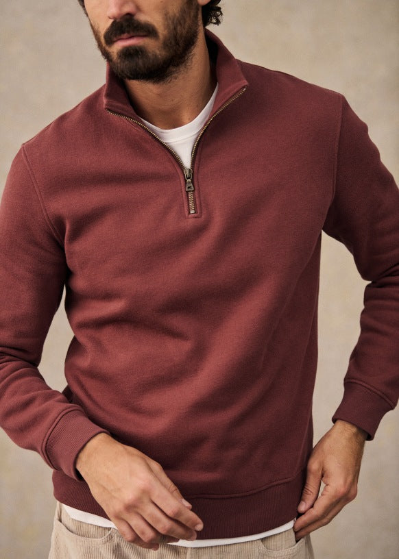Wesson Sweatshirt