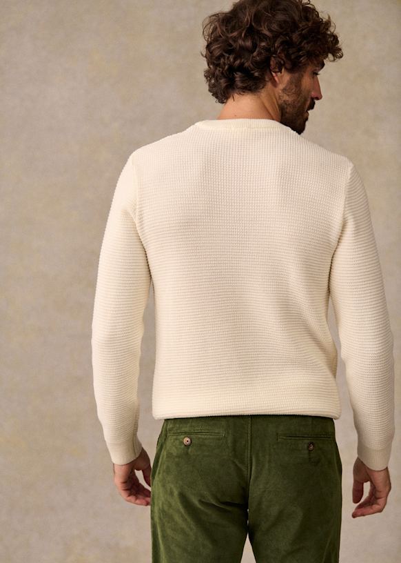 Chuck Sweater