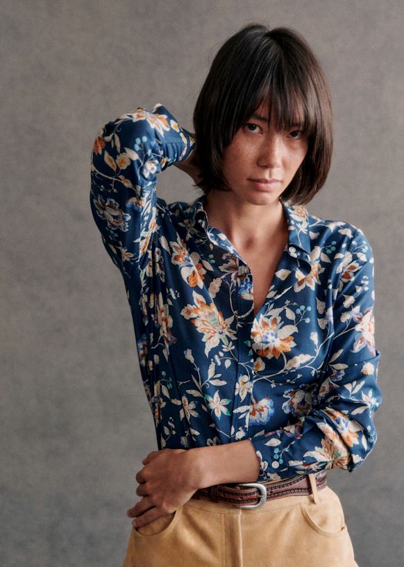 Pierro Shirt