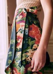 Melaine Skirt