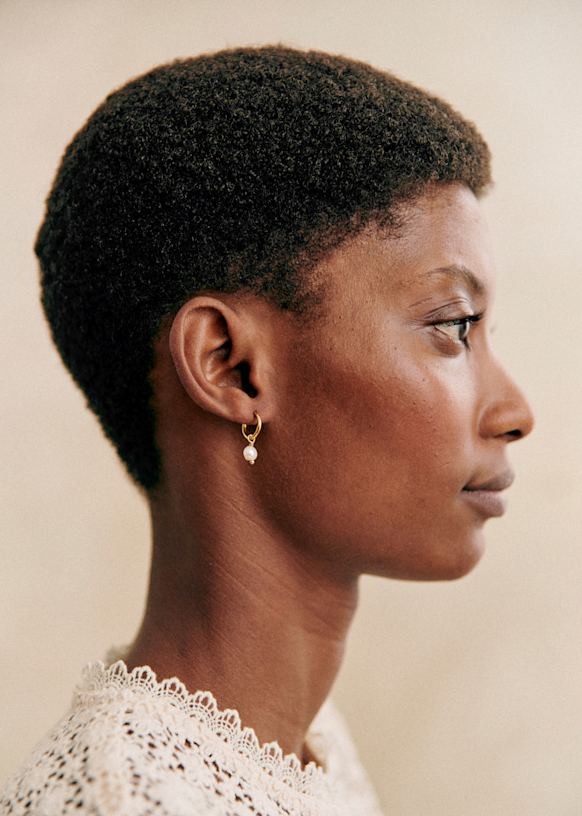 Charlotte Earrings