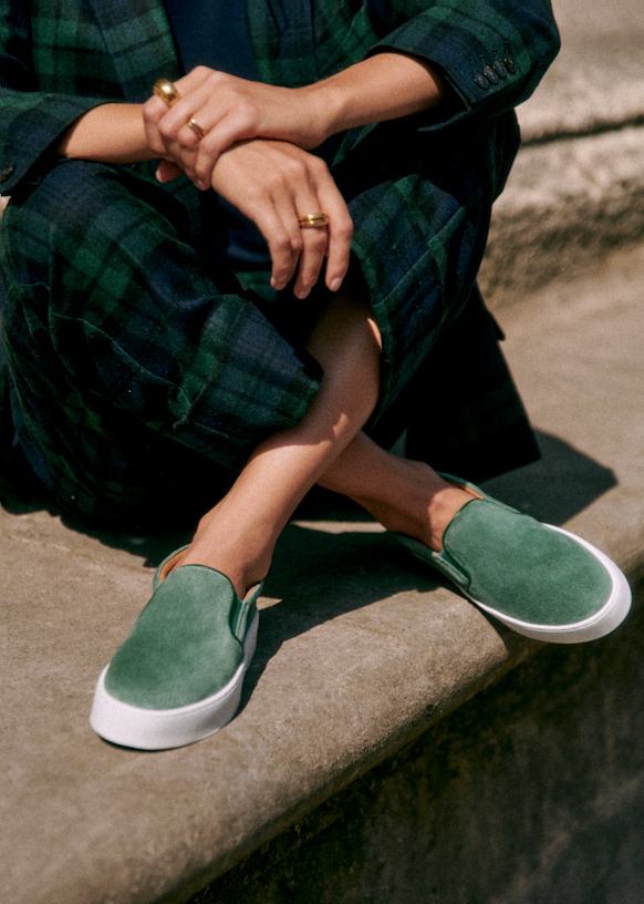 Theo Sneakers