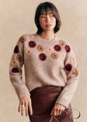 Suzon Jumper