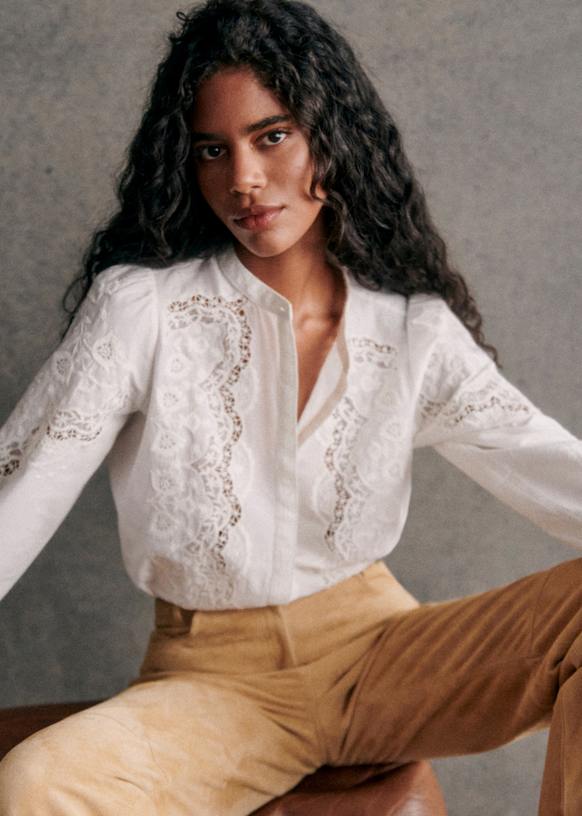 Honey Shirt