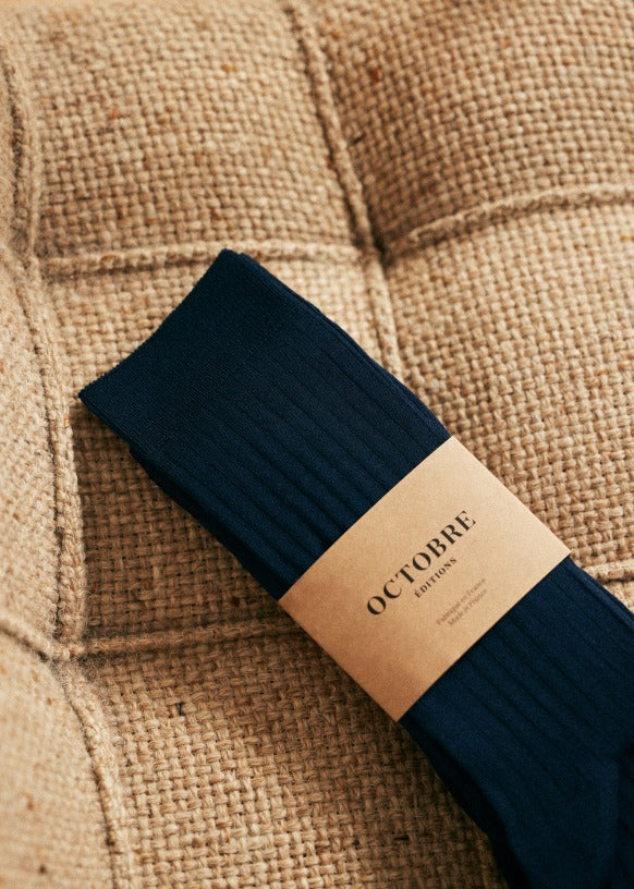 Ivie Socks - 3 Pairs