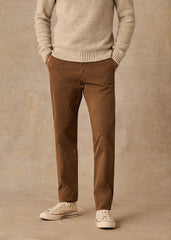 Tom Chinos