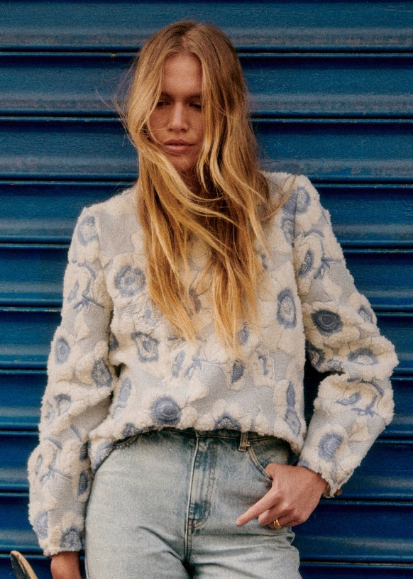 Harlem Sweatshirt