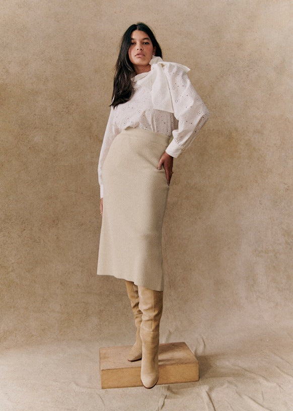 Naelle Skirt