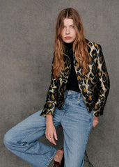 Terry Jacket