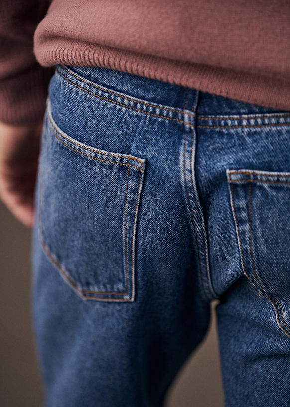 Barkley Jeans