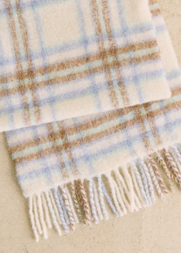 Louise Scarf
