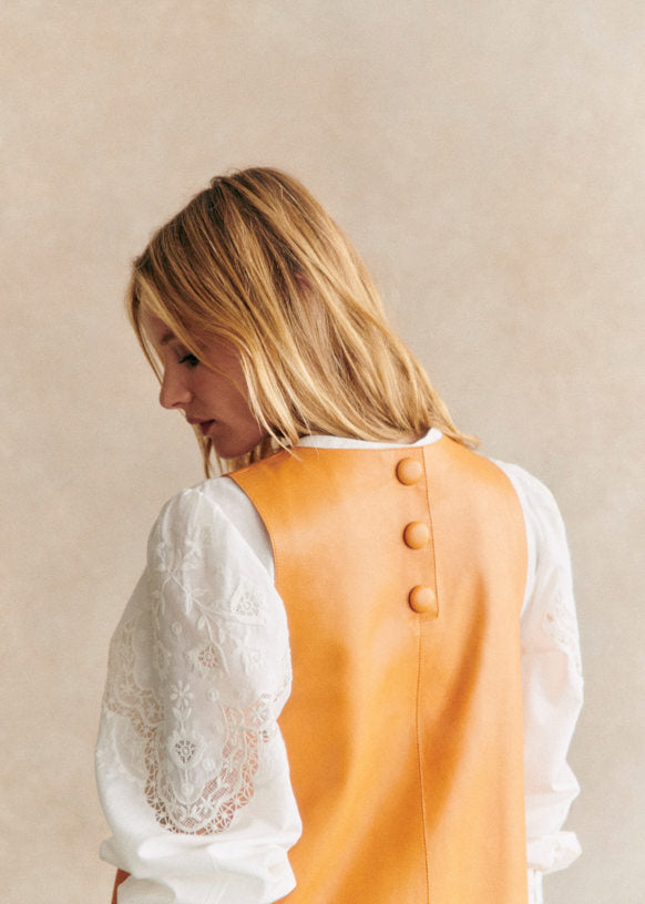 Nicia Dress