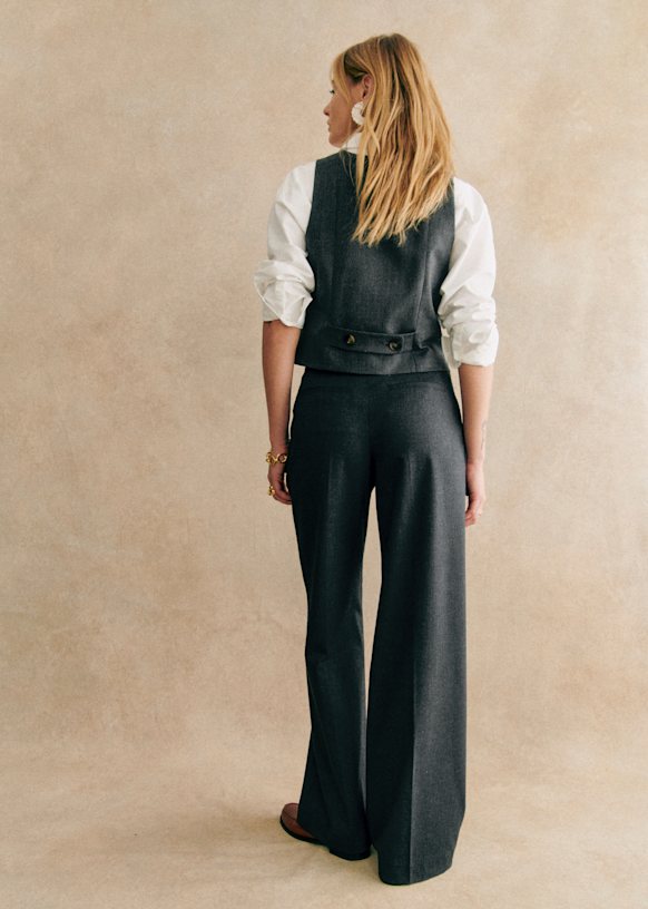 Giacomo Trousers