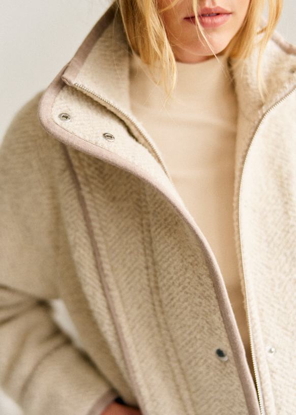 Simon Coat