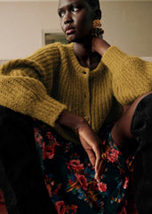 Emile Cardigan
