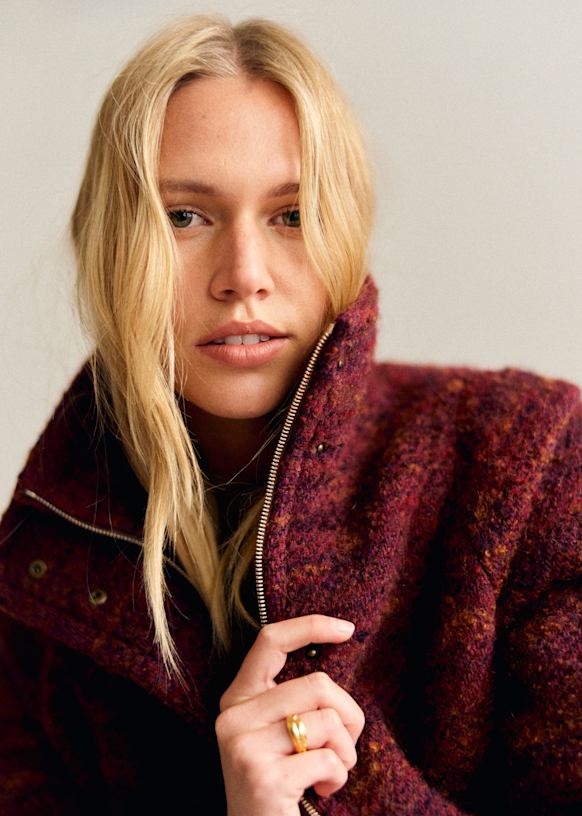Simon Coat