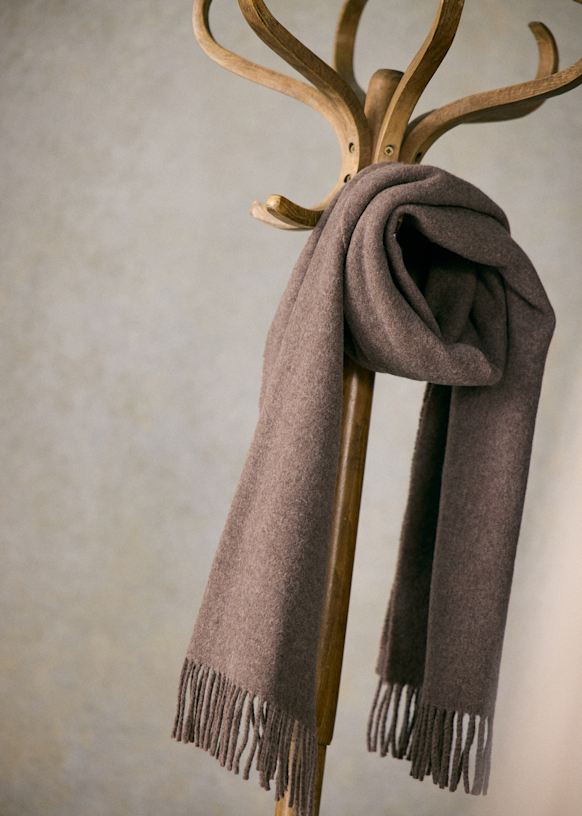 Tranter Scarf