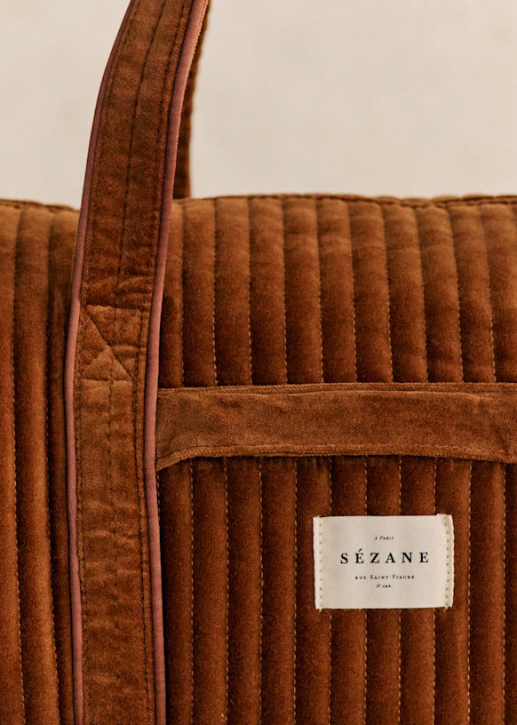 Bowling bag