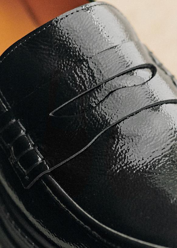 Albane Loafers