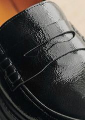 Albane Loafers