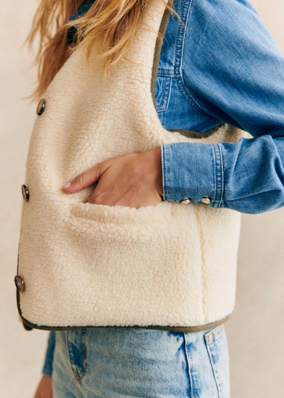 Balthazar Jacket