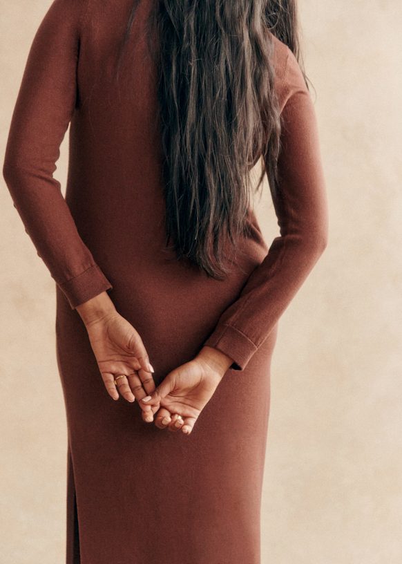 Belinda Dress