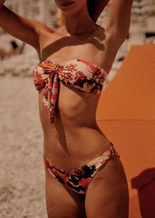 Palmera Bikini Top - Sézane x Ysé
