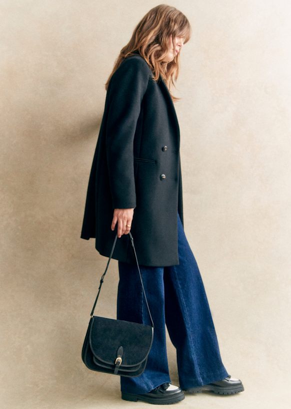 Large Roméo Bag