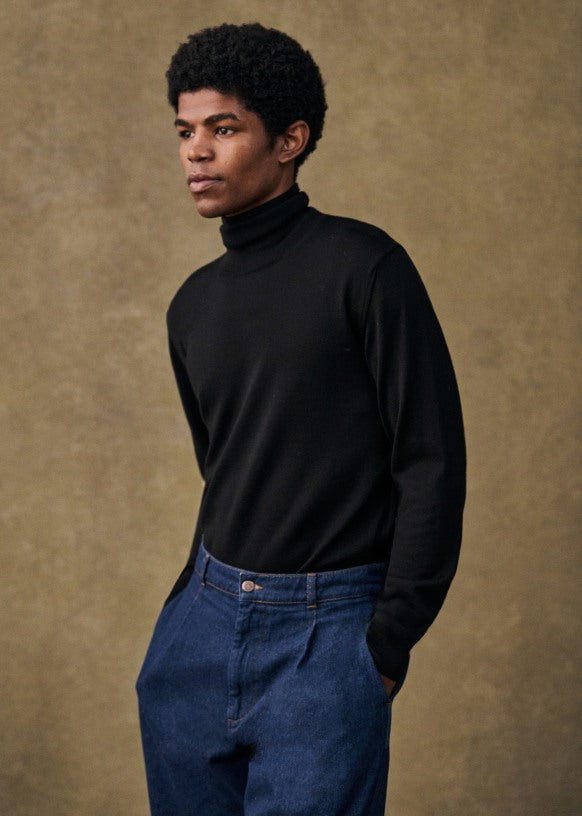 Tadd Sweater