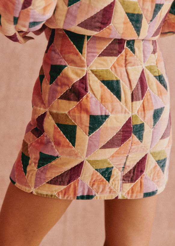 Malia Skirt