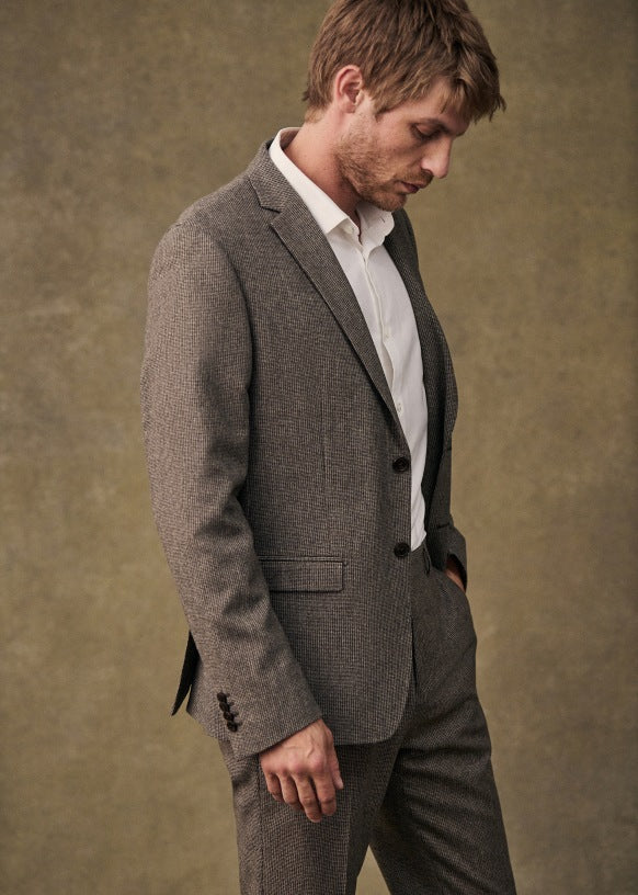 Lucas Jacket