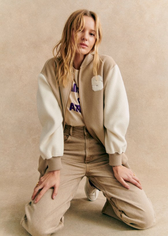 Phoenix Jacket