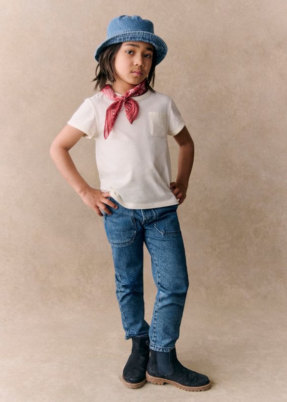 Charlie Boots