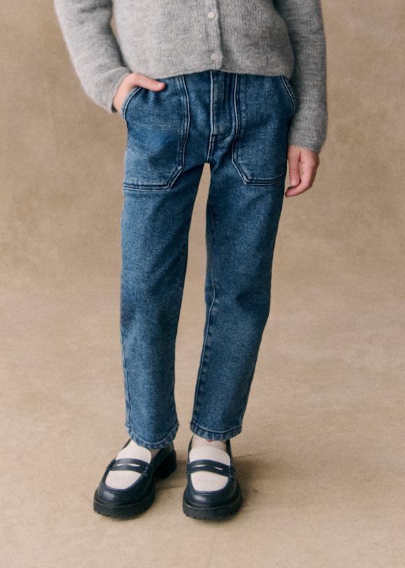 Gaby Trousers