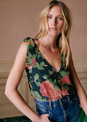 Lara Blouse