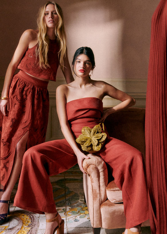 Stella Jumpsuit
