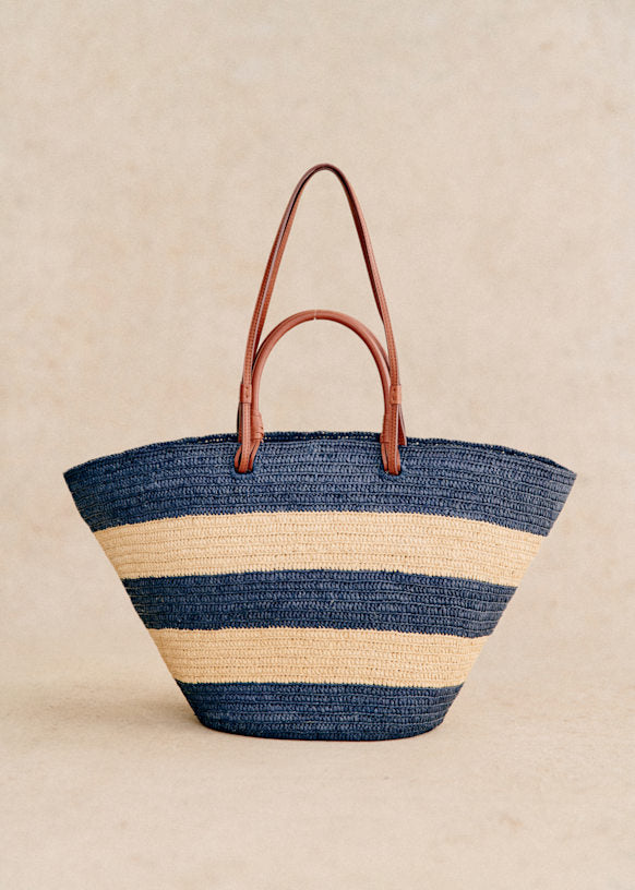 Maxi Justine Basket