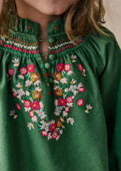 Suzie Blouse